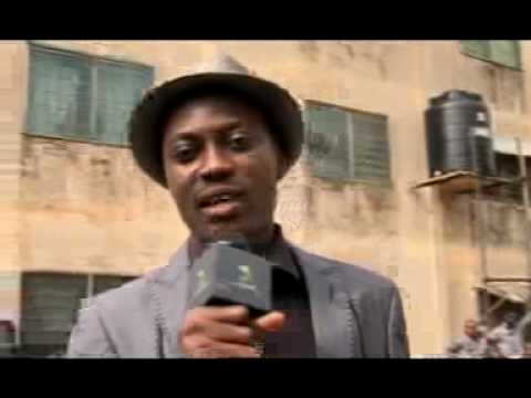 'A' Reels - Build up for Sound Sultan 2010 Video ft MI