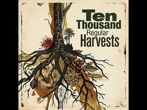 Ten Thousand Harvests
