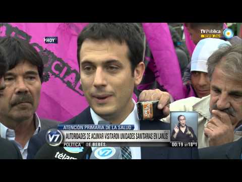 Visión 7 Resumen: Parte 1 del 11-04-2014