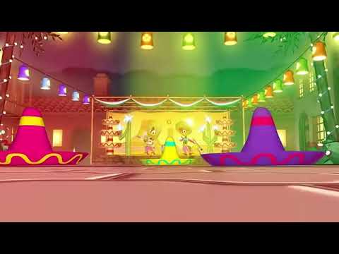 Danse Avec Moi (feat. Papa Tank) 