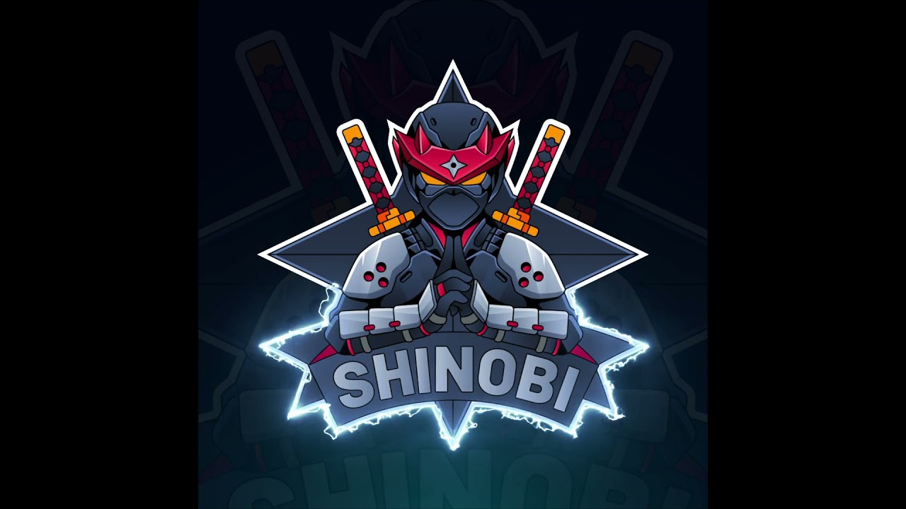 Gaming Logo Animation | After Effects