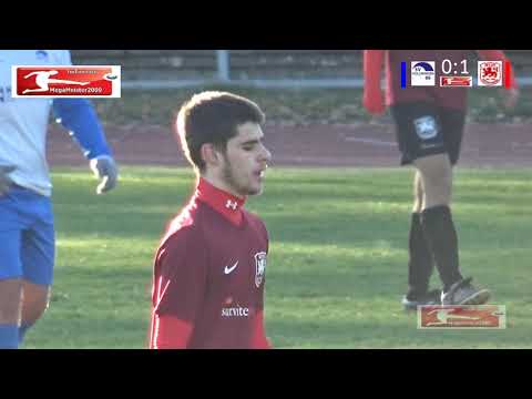 SV 06 Holzminden : MTSV Eschershausen MegaMeister2009