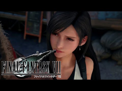 Final Fantasy 7 Remake Walkthrough - Part 35