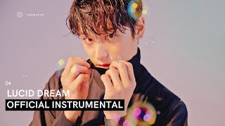 THE BOYZ - Lucid Dream (Official Instrumental)