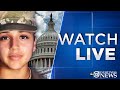 LIVE: Ft. Hood soldier Vanessa Guillen's family is in Washington seeking answers from Congress LIVE: Ft. Hood soldier Vanessa Guillen's family is in Washington seeking answers from Congress