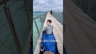 Lifou New Caledoni #lifou #newcaledonia #carnivalsplendor