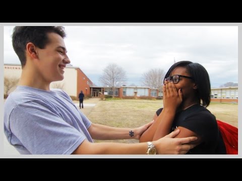 Jacob Whitesides Surprises - Picked Up Early from School!