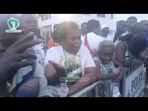 NDC Constituency Execurtives Elections: Counting Underway in Okaikwei South | Ghana News