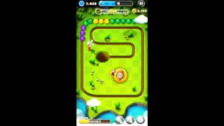 Marble Blast Legend videosu