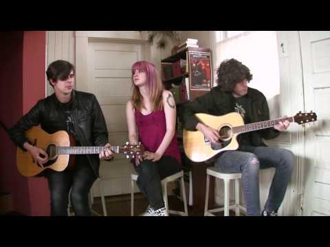 Thumbnail for SXSW Exclusive: Sleeper Agent performs new song "Waves" by Frida, New wave of new wave
