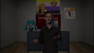 Cover art for Neil Cicierega magically breaks into your room and starts explaining the lore of Jaws