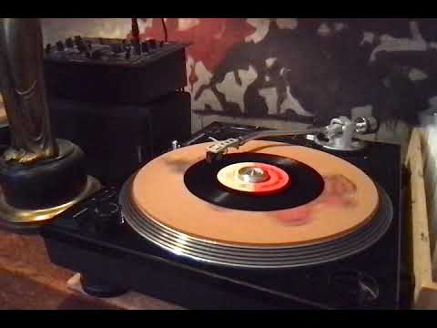 Orchestre Beto Bantous / Sup' Pachanga (Nino Malapet)