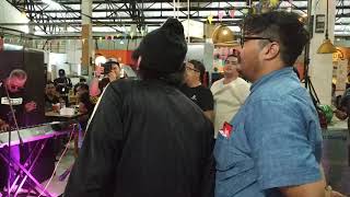 Suede - Chemistry between Us (cover by His &#39;n&#39; hers)