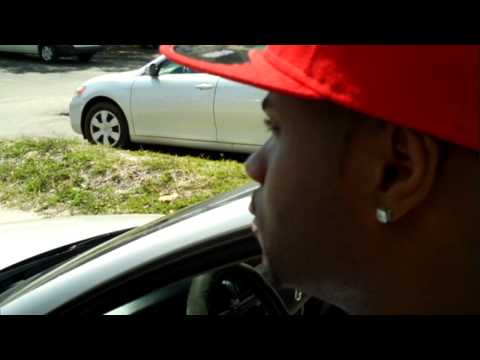 Marze Frascati - Baby (Remix) OFFICIAL VIDEO