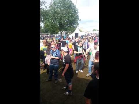 Ruhr In Love 2013,  Arjan V. Vs. Psyckodj