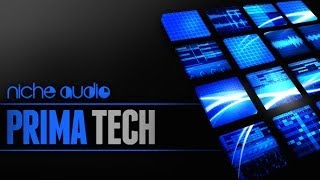Video thumbnail for Prima Tech House - Maschine & Ableton Expansion Pack by Loopcloud