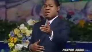 MORE THAN CONQUERORS part. 2  past chris