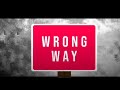 Wrong Way La  Life Poguthu Song status full screen