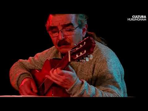 La Promesa- taquirari de Eduardo Pucheta - Duo Del Lugar