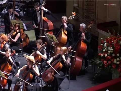 "Kyiv-Classic" Orchestra, Stanisław Moniuszko - Mazur from the opera "Halka"
