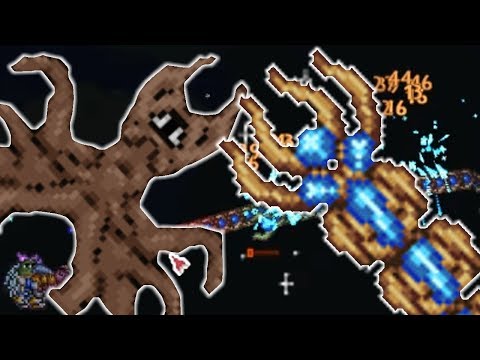 SPITTING STAR RAIDER | Terraria Epic Modpack SE11 | PART 38 | Terraria Let's Play | Terraria Mods