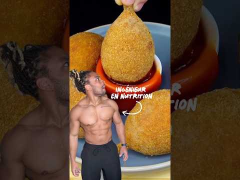 Abonne-toi pour ne pas louper mes prochaines recettes❤️