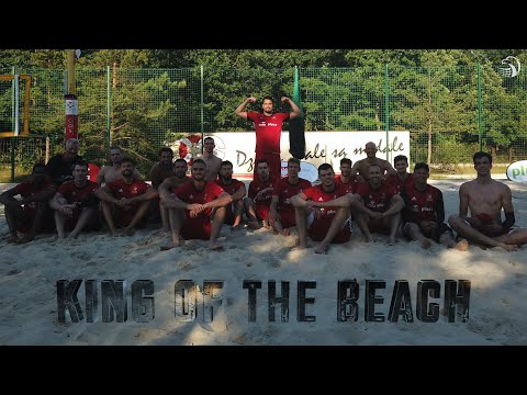NOWY Król Plaży | THE NEW King of the Beach