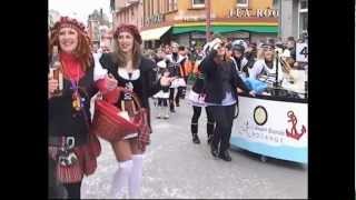 2013-03-10 CAVALCADE à PETANGE (G.D. de LUXEMBOURG)