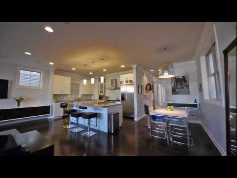 A contemporary single-family on a wide lot in the Bell School District A contemporary single-family on a wide lot in the Bell School District