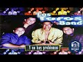 LOS TOROS BAND-DOS ROSAS  (Version Bachata) 1999