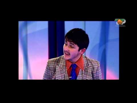 Portokalli, 31 Dhjetor 2004 - Mesuesi (Skeçi Ali Pashe Tepelena)