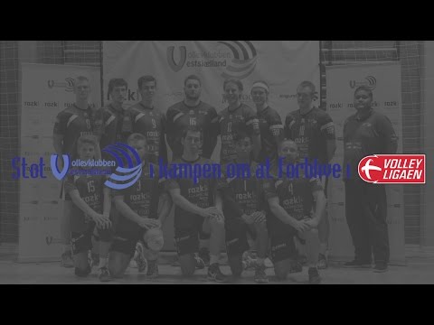 VK Vestsjælland Herre 1 duel