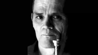 Chet Baker | the touch of your lips