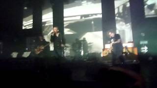 The Jesus and Mary Chain - My Little Underground - Manchester Academy 20/11/14