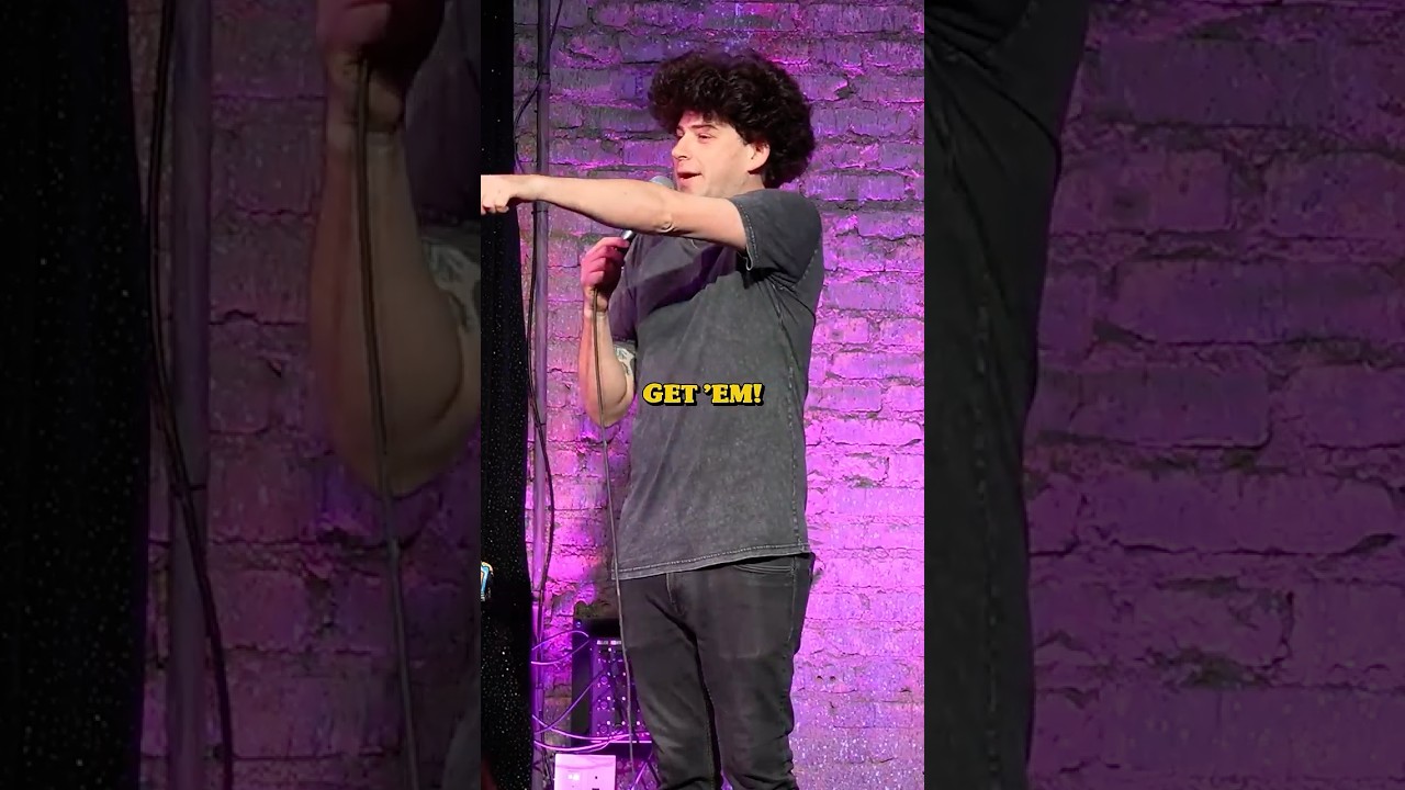 YouTube Short