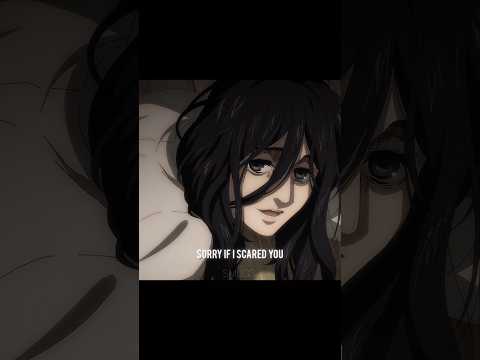 Pieck Finger scares Porco by crawling | AOT Edit 🤣🤣 #pieckfinger #pieck #attackontitan #aotedit
