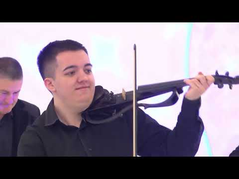 Željko i Lazar Čikarević - Puls Balkana