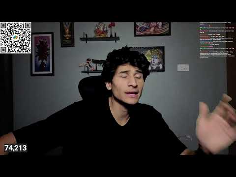 Trolling GIRLS  on Omegle ‼ | 🔴LIVE 🔴