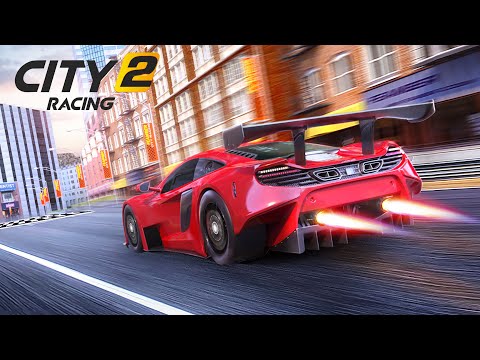 City Racing 2: 3D Racing Game Video