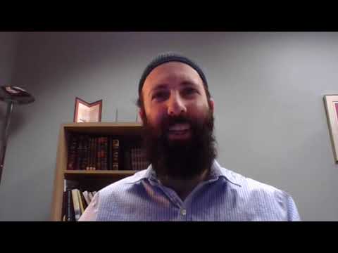 Jewish Morning Meditation - 14   Zot Chanukah