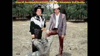 Chalino Sánchez y Cornelio Reyna - Nieves de enero