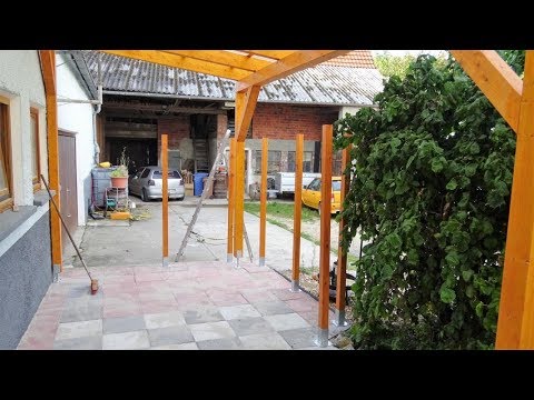 Bauvorhaben 2017 - Update 30.07.2017