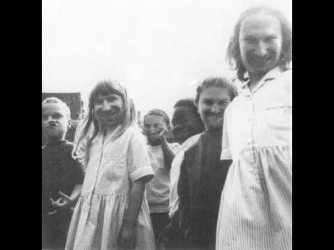 Aphex Twin - To Cure A Weakling Child (Contour Regard)