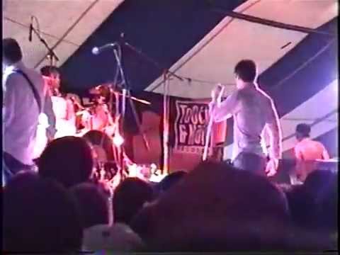 Luti-Kriss (Norma Jean) Cornerstone 2001