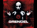 Grendel - Traumatised For Life 