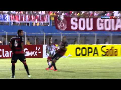 1 T ANAPOLİNA X VITORİA