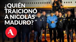 Sobornos millonarios de EEUU desactivaron defensas aéreas de Venezuela: ex analista de la CIA