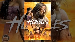 Hercules 2014 (Extended Cut)
