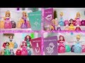 Make Up Collection Little Kingdom Disney Princess Jakks Pacyfic World Toys