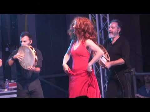 Canzoniere Grecanico Salentino - Miggiano (LE), 18 luglio 2018